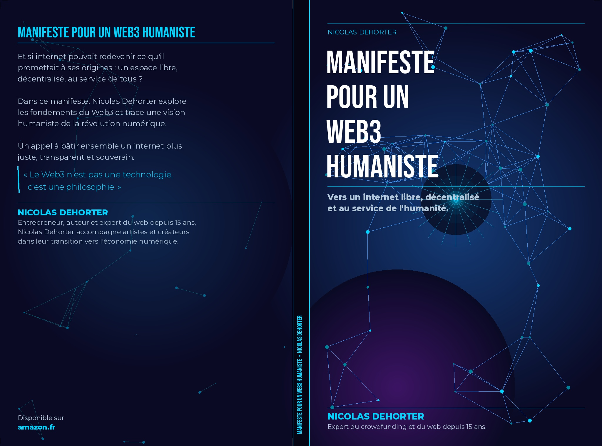 Manifeste pour un web3 humaniste