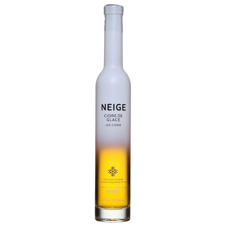Cidre de Glace du Québec
